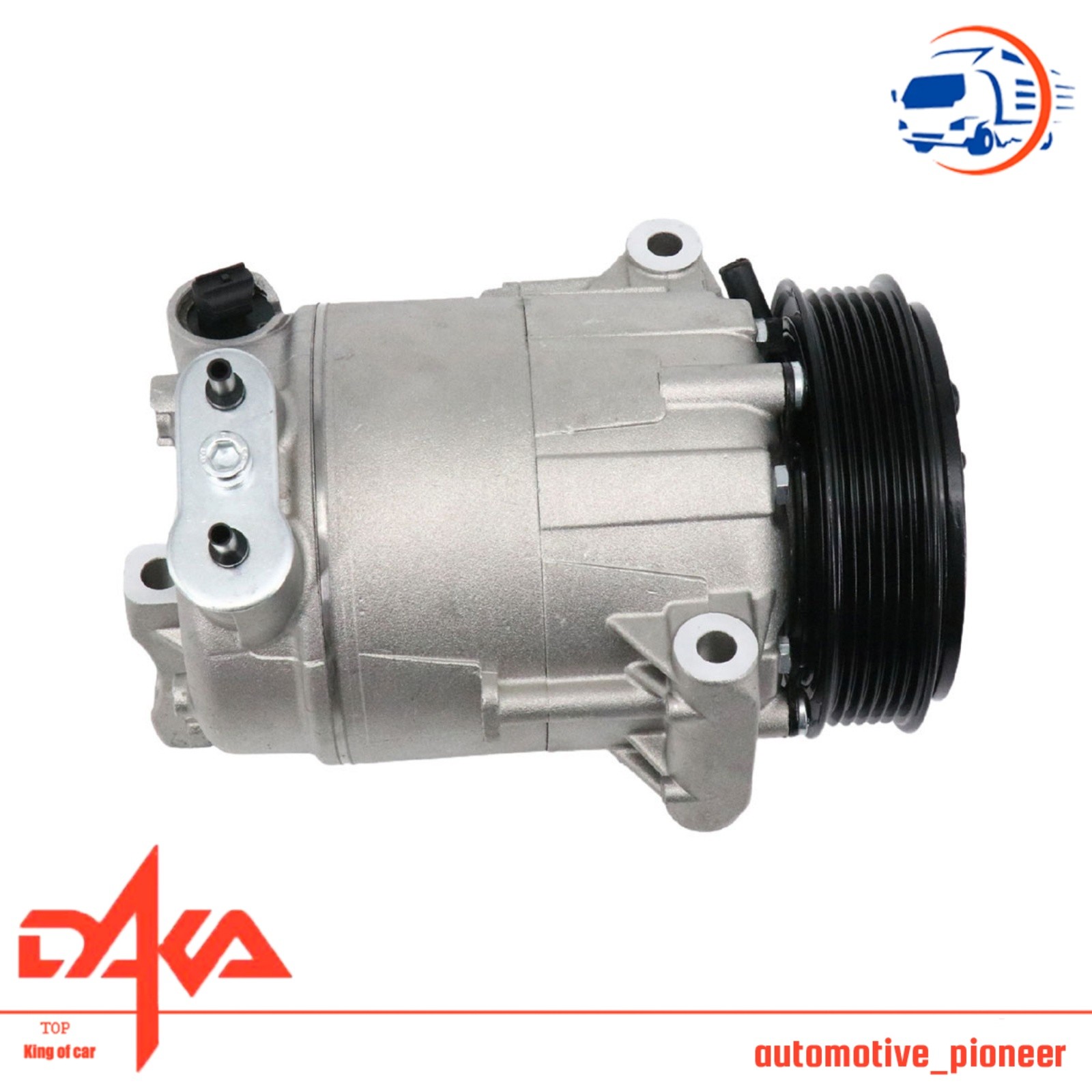 Maserati Ghibli Pump P/N 954108