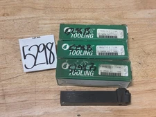 Greenleaf C-MRGNL-16-4 6" OAL Indexable Lathe Turning Tool Holder 1" Shank 5298B