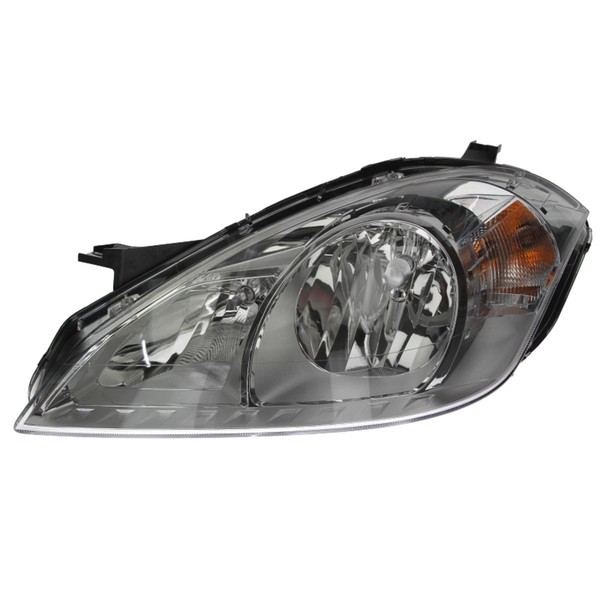 Hauptscheinwerfer Magneti Marelli 710301241203, Links-image