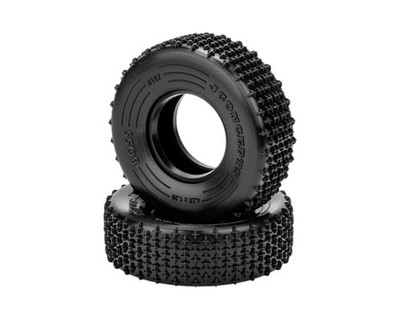 JConcepts Boss 1.9 Reifen grün JCO4157-02 