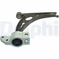 Querlenker Dreieckslenker Delphi TC2142 TC2141 FüR 8PA Audi VW 5M1 8P7 Touran XL