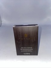 Tatcha Mini The Silk Canvas Filter Finish Protective Primer 7g / 0.24 oz NIB