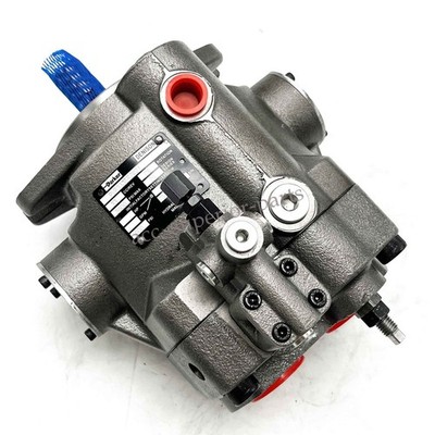 1 Stück Neue hydraulische Kolbenpumpe PVP3336R2M21 für Parker Denison