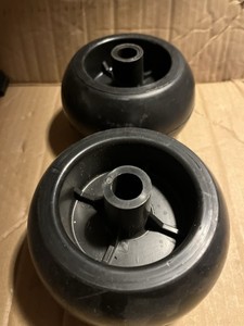 Deck Roller Wheel for Simplicity 1668513 - Russo Power Equipment