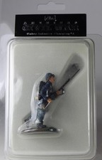 BRITAINS American Civil War- Union Infantry Charging 1 17864