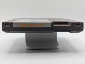 Super Mario Bros. Duck Hunt World Class Track Meet Nintendo NES Game Authentic