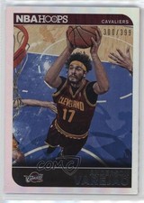 2014-15 NBA Hoops Silver 300/399 Anderson Varejao #161 z6b