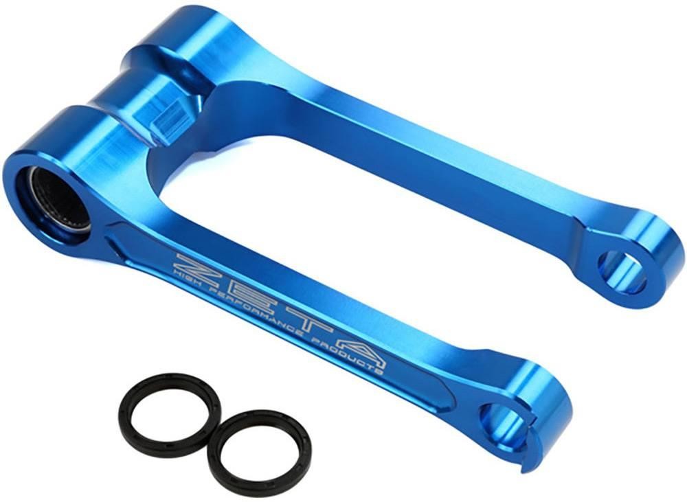 Zeta RSL-LowDown -30mm Yamaha  YZ250F'14-,450F'1 MX Motocross Off-Road
