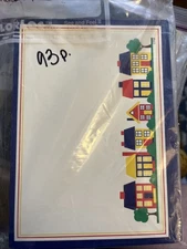 France’s Meyer Cardstock Card/invitation 93 Pieces Vintage