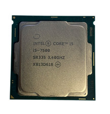 Core i5 7th Gen. Computer Processors for sale - eBay
