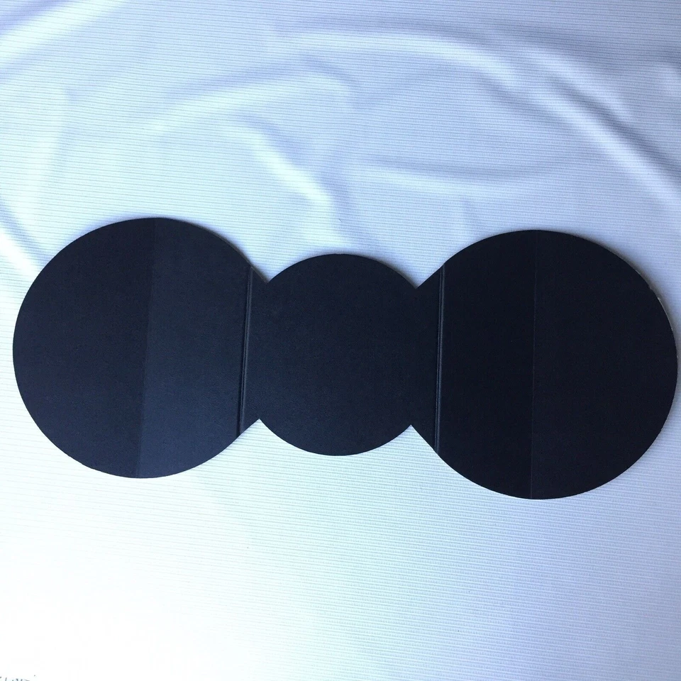 Disney Scene It? DVD Game Replacement Parts Pieces Game Board ONLY 2004 - Image 3 of 4