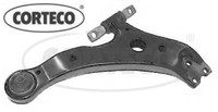 Corteco 49397577 Lenker FüR RadaufhäNgung Querlenker Lenker FüR Toyota