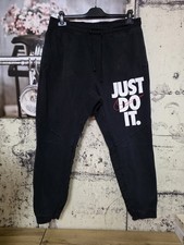 Herren Nike Jogger Gr L