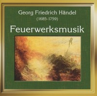 Handel / Dohnanyi / - Fireworks - Cd - G3Z