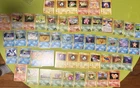 (2) Pokemon Card Lot Of 50 Japanese NM-MP Base Set Gym Challenge Team Rocket!!