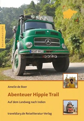 Abenteuer Hippie Trail