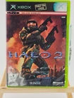 Microsoft Game Studios Halo 2 Xbox 2004 CIB