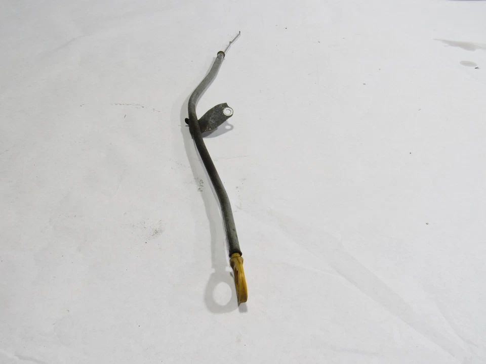 13-18 Lexus ES300H 2015 FWD 2.5L Engine Motor Oil Dipstick Tube ;:A - Image 2 of 4