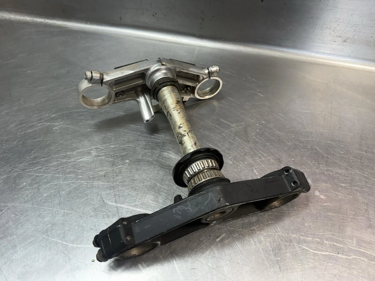 じゃり　9枚 Motorcycle Triple Trees for Kawasaki Ninja ZX9R for sale | eBay