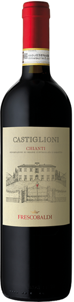 2023 | Castiglioni Chianti Docg 0,75 Liter | Frescobaldi-image