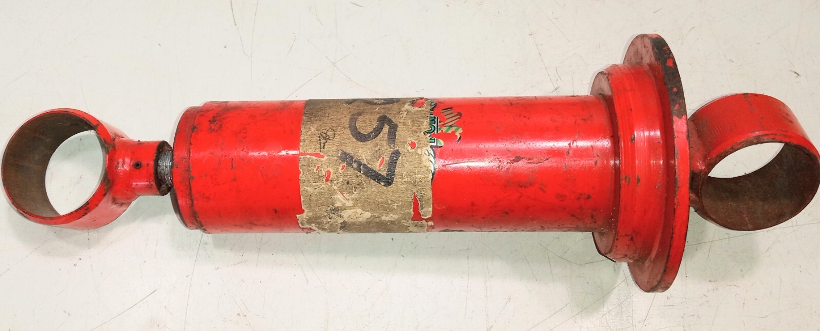 Lamborghini Espada Rear Shock Absorber_Jarama_5208257_82R-1777_GENUINE