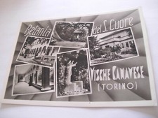 Torino - Betania del S. Cuore Vische Canavese - spedita f. g. 