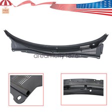 Panel de cubierta de cubierta de limpiaparabrisas para Ford Taurus 2013-2019 DG1Z-5402228-B