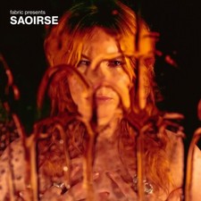 SAOIRSE - FABRIC PRESENTS: SAOIRSE (2LP+DL)  2 VINYL LP + MP3 NEW!