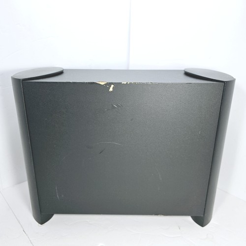 Bose PS3-2-1 Serie II Acoustimass Modul Powered Subwoofer Lautsprecher mit Netzkabel - Bild 4 von 15