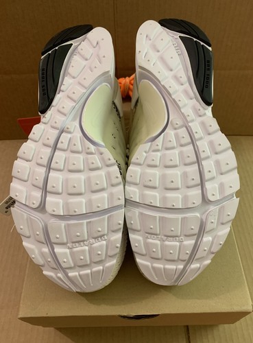Nike Air Presto Off White White EU 42.5 US 9 Original - Imagen 7 de 11