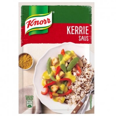Knorr #26 (8711100062219)