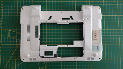 Plasturgie inférieur PC EeePC 1025C