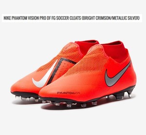 nike phantom vision pro fg