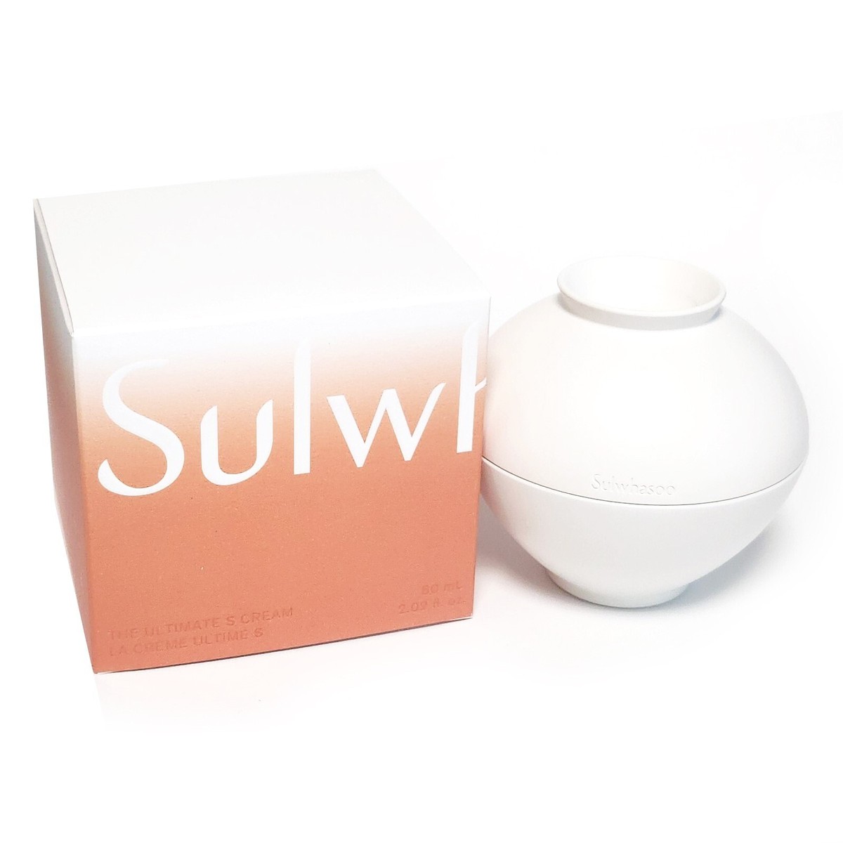 Sulwhasoo The Ultimate S Cream 60mL / 2.0 fl.oz Lifting