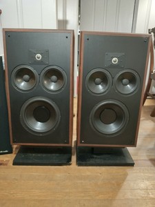 polk monitor 10b