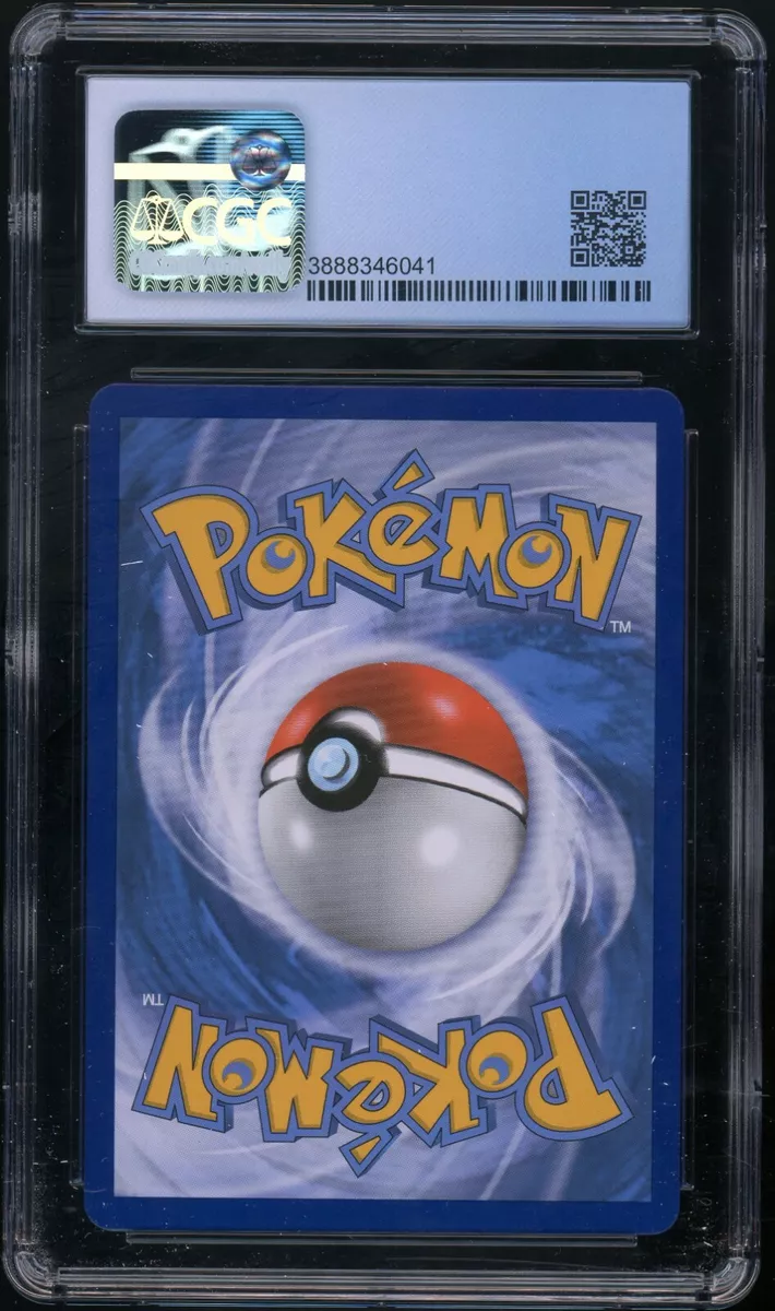 2020 POKEMON SWORD & SHIELD- 72- TAPU KOKO V- PSA 9 CARD – Pokefeens