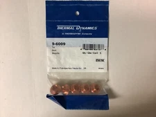 Thermal Dynamics plasma P/N 9-6009 tips