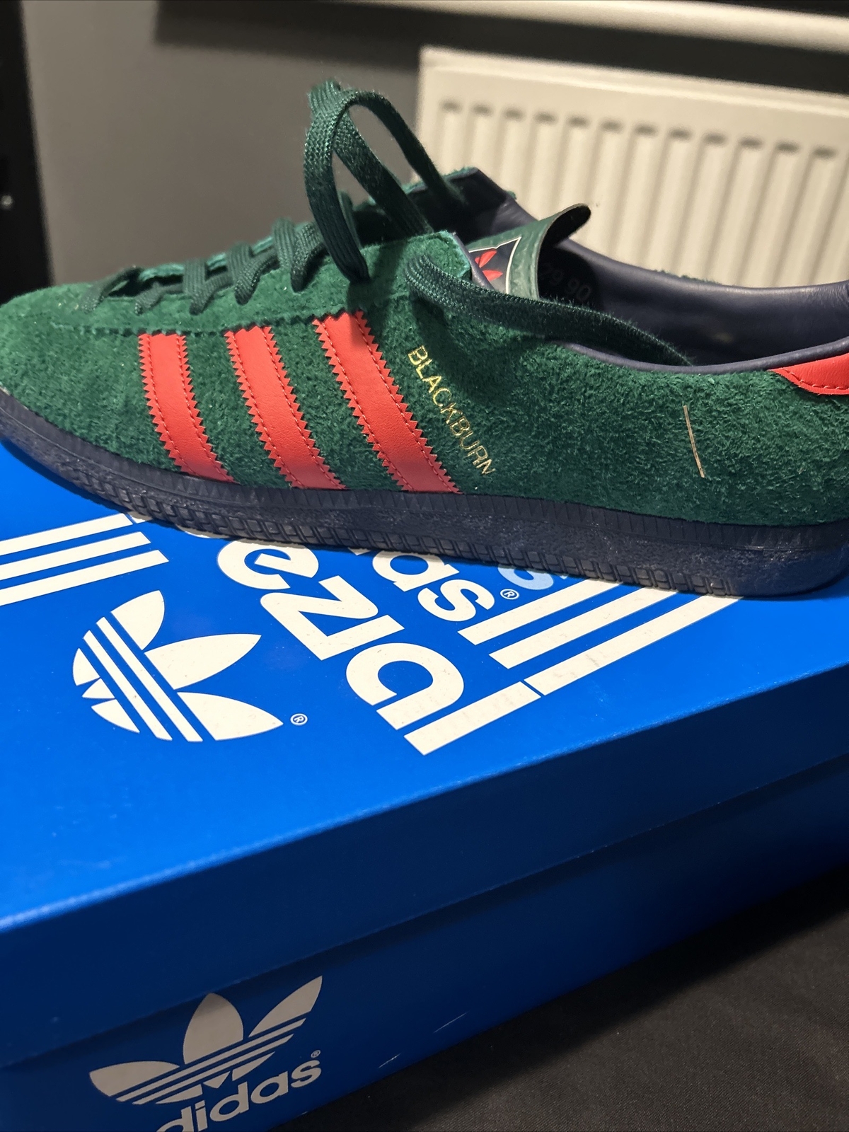 adidas spezial ebay