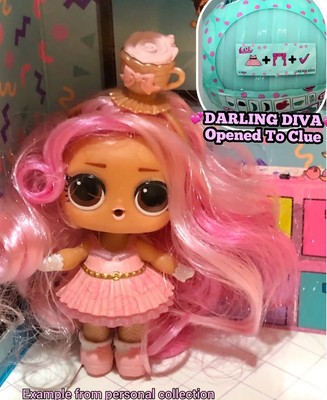 lol lil darling diva