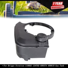 Fuel Gas Tank For Briggs & Stratton 699374 49...