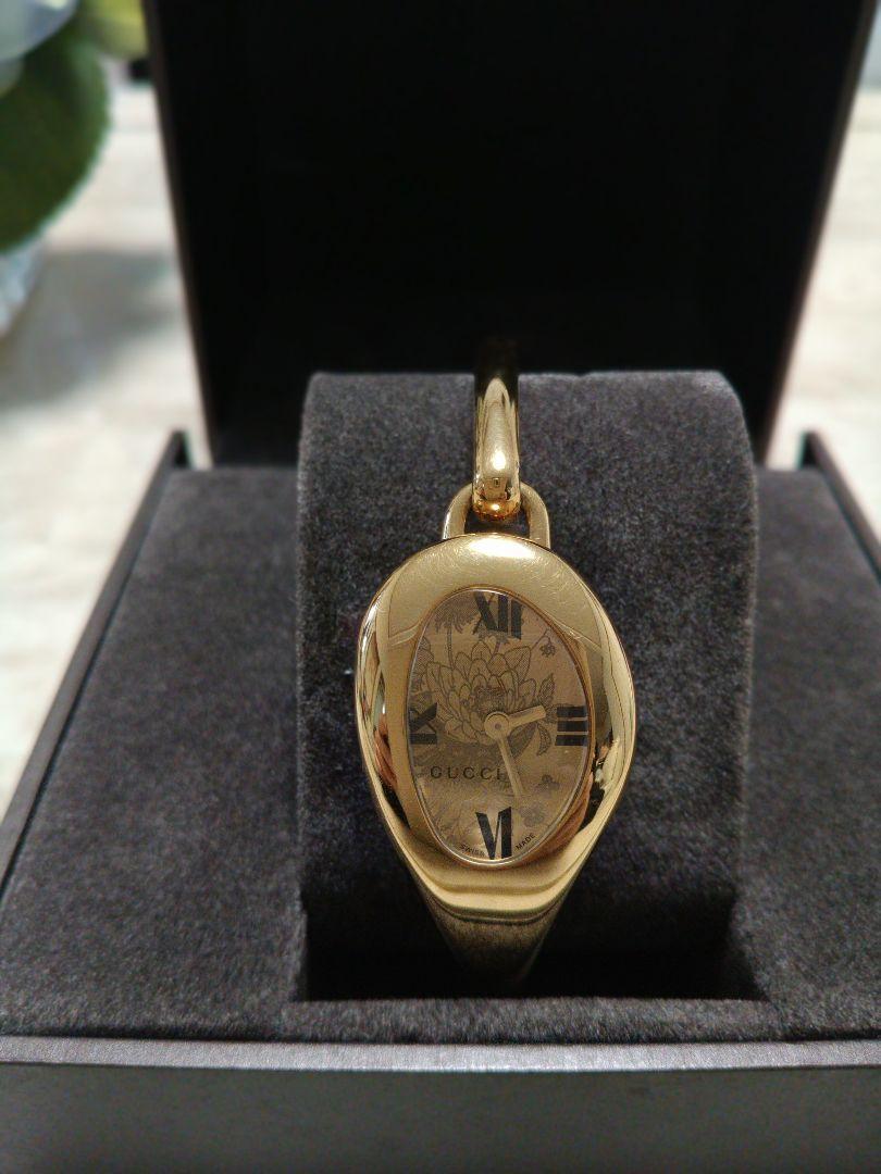 gucci 103 watch