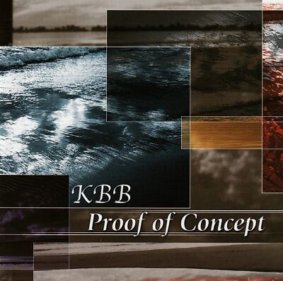 KBB - Proof Of Concept                                                     (neu)