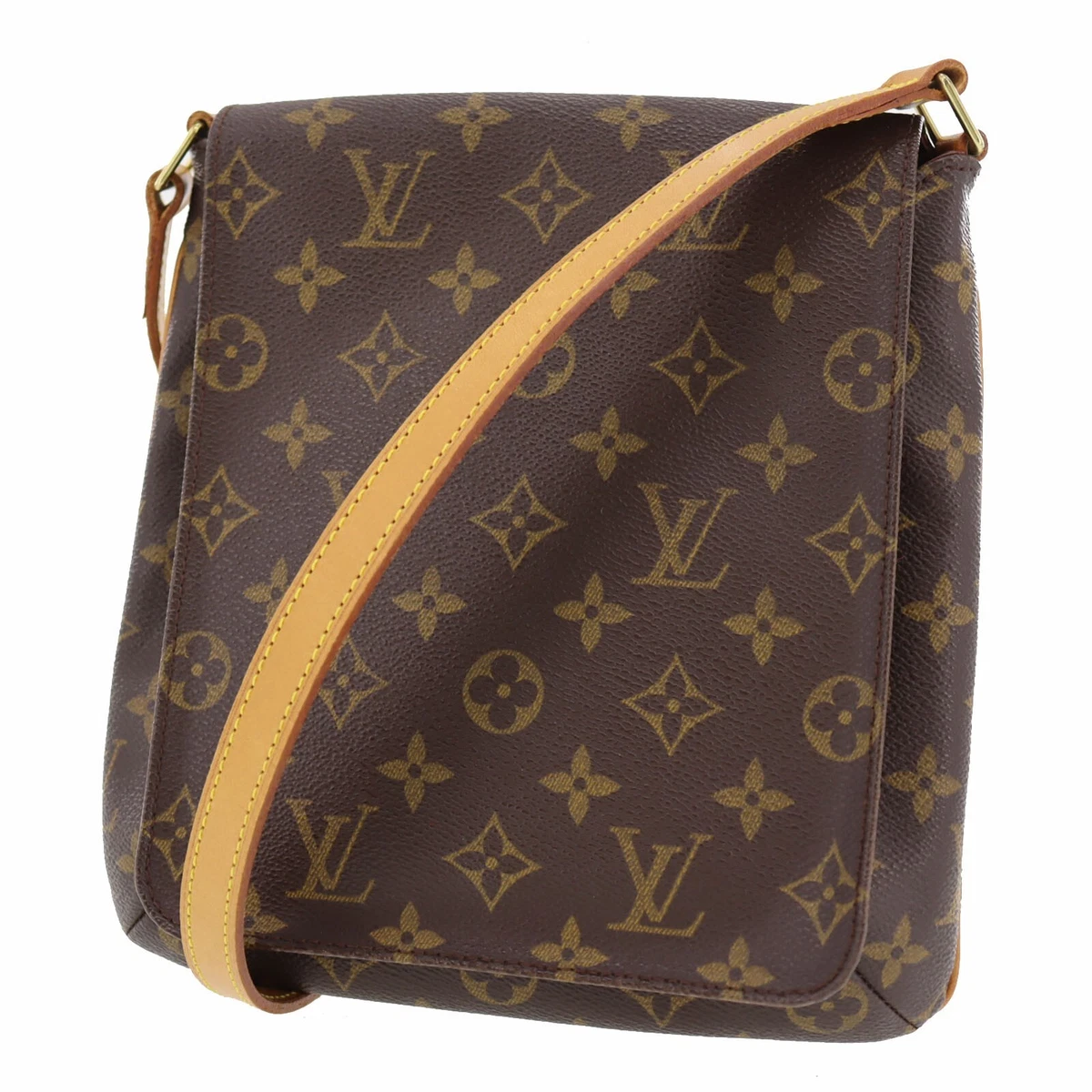 Louis Vuitton Musette Salsa Small Bags & Handbags for Women