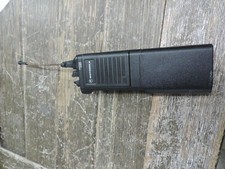 Motorola Handie Talkies H99QX 102H For Parts or Repair only