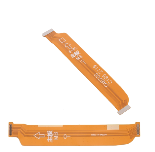 Kit Réparation Pour OPPO Realme 8 Et 8 PRO - Nappe Mère + Connecteur Port De Charge - Neuf Générique