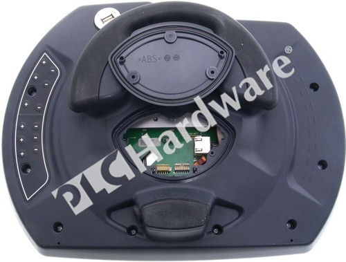 Panel Operador Móvil Allen Bradley 2711T-B10R1M1/A MobileView Atado 10" 24V - Imagen 5 de 6