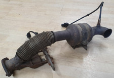 ✅ FORD MONDEO GALAXY S-MAX 2.0 TDCi CATALYTIC CONVERTER AG91-5E211-VA 2010-2014