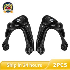 2pcs New Front Upper Control Arms & Ball Joints For 2006-12 Ford Fusion 2.5 3.0L