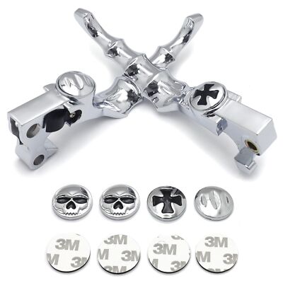 Motorcycle Parts Brake Clutch Hand Lever For Sportster Custom XL