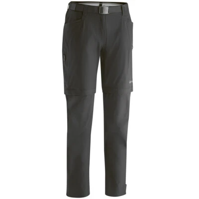 Gonso Damen Radhose lang Ruth black